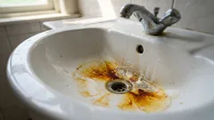 Come eliminare le macchie gialle dal lavello: rimedi efficaci senza rovinare le superfici