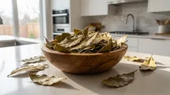 Aiuta ad addormentarsi più velocemente, respinge i parassiti dei cereali e altri usi delle foglie di alloro