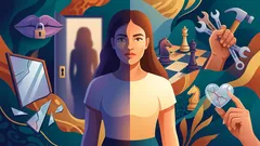 6 cose che una donna intelligente non dice mai al proprio uomo