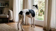 Pelo rizzato nel cane: cosa significa davvero e come comportarsi senza stress