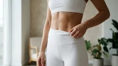 5 esercizi per il core che non stressano la schiena: routine da 10 minuti