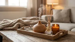 Deodorante per ambienti fai da te in 15 minuti: sale grosso e profumo leggero