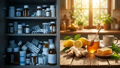 Come rafforzare il sistema immunitario in 7 giorni: 3 ricette tradizionali